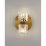 Бра Moderli Brass V11016-2W