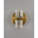 Бра Moderli Brass V11016-2W