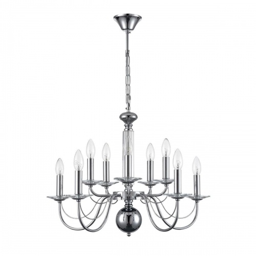 Подвесная люстра Lumion Classi Incanto 8034/10