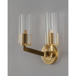 Бра Moderli Brass V11073-2W