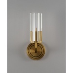 Бра Moderli Brass V11015-1W