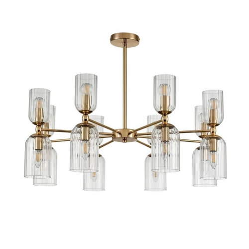Подвесная люстра Lumion Moderni Kassia 6586/16