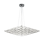 Подвесной светодиодный светильник Favourite Thinner 4305-12P