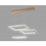 Подвесной светодиодный светильник Ambrella light Acrylica Ice FA1761