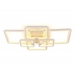 Потолочная светодиодная люстра Ambrella light Original FA5306