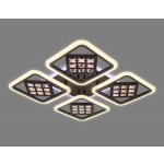 Потолочная светодиодная люстра Ambrella light Ice FA287