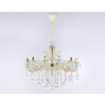 Подвесная люстра Ambrella light Traditional TR4929