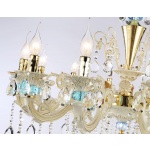 Подвесная люстра Ambrella light Traditional TR4929