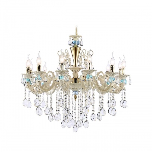 Подвесная люстра Ambrella light Traditional TR4929
