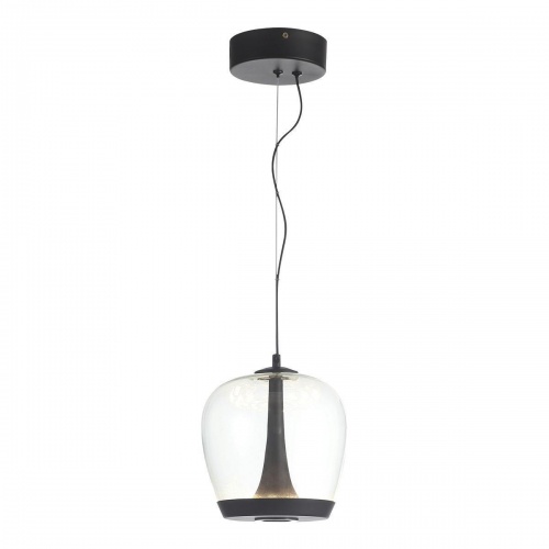 Подвесной светодиодный светильник ST Luce Ripple SL6014.423.01