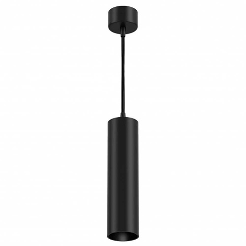 Подвесной светодиодный светильник Maytoni Technical Focus Led P072PL-L12B4K