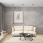 Встраиваемый светильник Denkirs Rodvig DK3072-BK