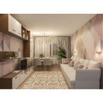 Встраиваемый светильник Denkirs Rodvig DK3061-WBR