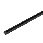 Шинопровод Denkirs Solid Base TR1001-BK