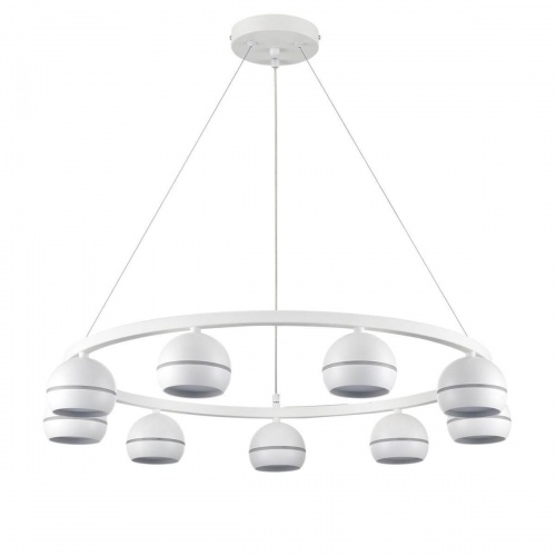 Подвесная люстра Lumion Comfi Luazana 8254/9