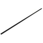 Шинопровод Denkirs Solid Base TR1003-BK