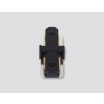 Коннектор прямой Ambrella Light Track System Standard 220V GL7160