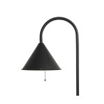 Торшер Kink Light Дион 07053S-F,19