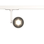 Трековый светодиодный светильник Maytoni Technical Unity Oko TR024-1-10W3K