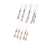 Подвесная светодиодная люстра Kink Light Гутта 07861-18A,36
