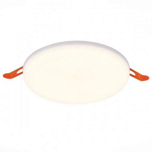 Встраиваемый светодиодный светильник ST Luce Ledder ST700.548.22
