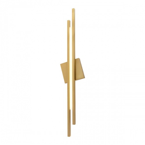 Бра Indigo Unione 14031/B/1W Brass V000181L