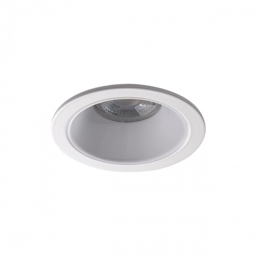 Точечный светильник Kanlux GLOZO DSO W/W 36218