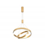 Подвесной светодиодный светильник Ambrella light Comfort Line FL5885