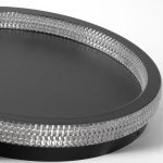 Потолочный светодиодный светильник Lussole Screven LSP-7327