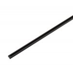 Шинопровод Denkirs Solid Base TR1002-BK