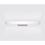 Настенный светодиодный светильник Italline IT01-1069 grey