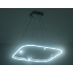 Подвесная светодиодная люстра Ambrella light Comfort Line FL5802