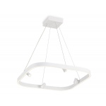 Подвесная светодиодная люстра Ambrella light Comfort Line FL5802