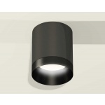 Комплект потолочного светильника Ambrella light Techno Spot XC (C6303, N6131) XS6303002