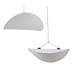 Подвесная светодиодная люстра Kink Light Брами 08022-60+60,01