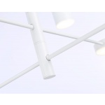 Подвесная светодиодная люстра Ambrella light Comfort LineTech FL51688
