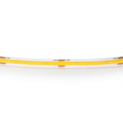 Светодиодная лента Lightstar 11W/m 320LED/m COB дневной белый 5M 420834