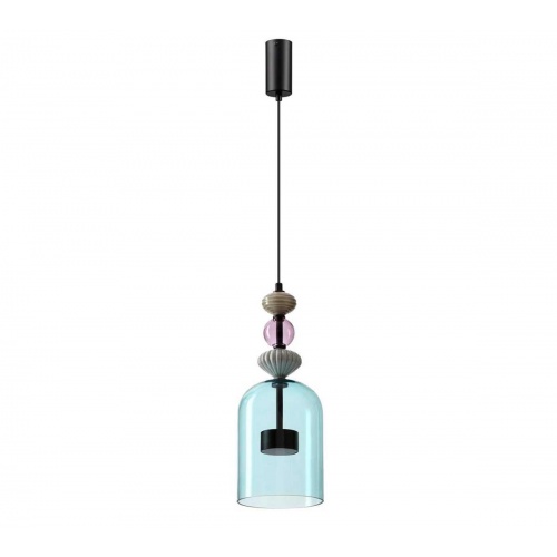 Подвесной светильник Odeon Light PALLETA 5046/12L