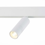 Трековый светодиодный светильник для магнитного шинопровода ST Luce Lemmi ST365.536.12