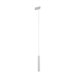 Трековый светодиодный светильник Denkirs Smart Spot DK8008-WH