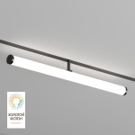 Трековый светодиодный светильник Denkirs Smart Ray DK8065-BK