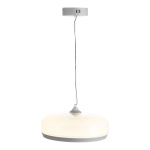 Подвесной светодиодный светильник ST Luce Ripple SL6014.503.01