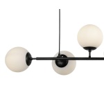 Подвесная люстра Kink Light Ирда 07622-6,19-01