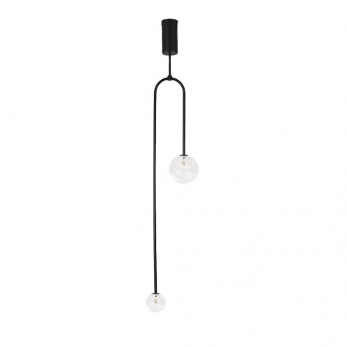 Подвесная люстра Kink Light Иона 09408-2A,19