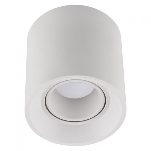 Точечный светильник Reluce 16123-9.5-001 GU10 WT