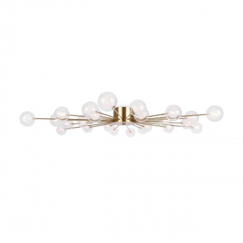Потолочная люстра Freya Celebrity FR5242CL-24BS1