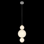 Подвесной светодиодный светильник Loft IT Pearls 10205/A