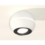 Комплект потолочного светильника Ambrella light Techno Spot XC (C1101, N7002) XS1101021