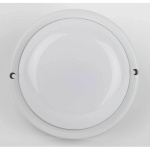 Накладной светодиодный светильник ЭРА SPB-201-1-40K-012 Б0047630