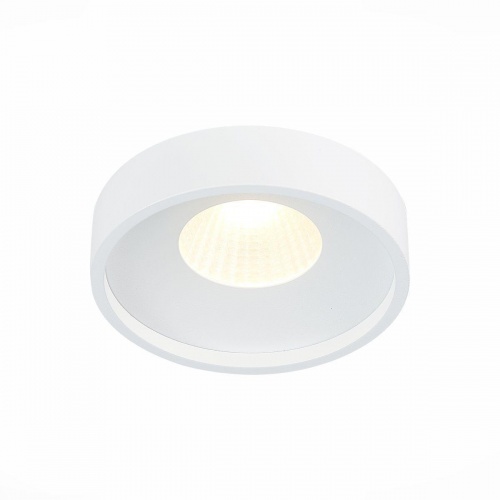 Встраиваемый светодиодный светильник ST Luce ST751.538.10